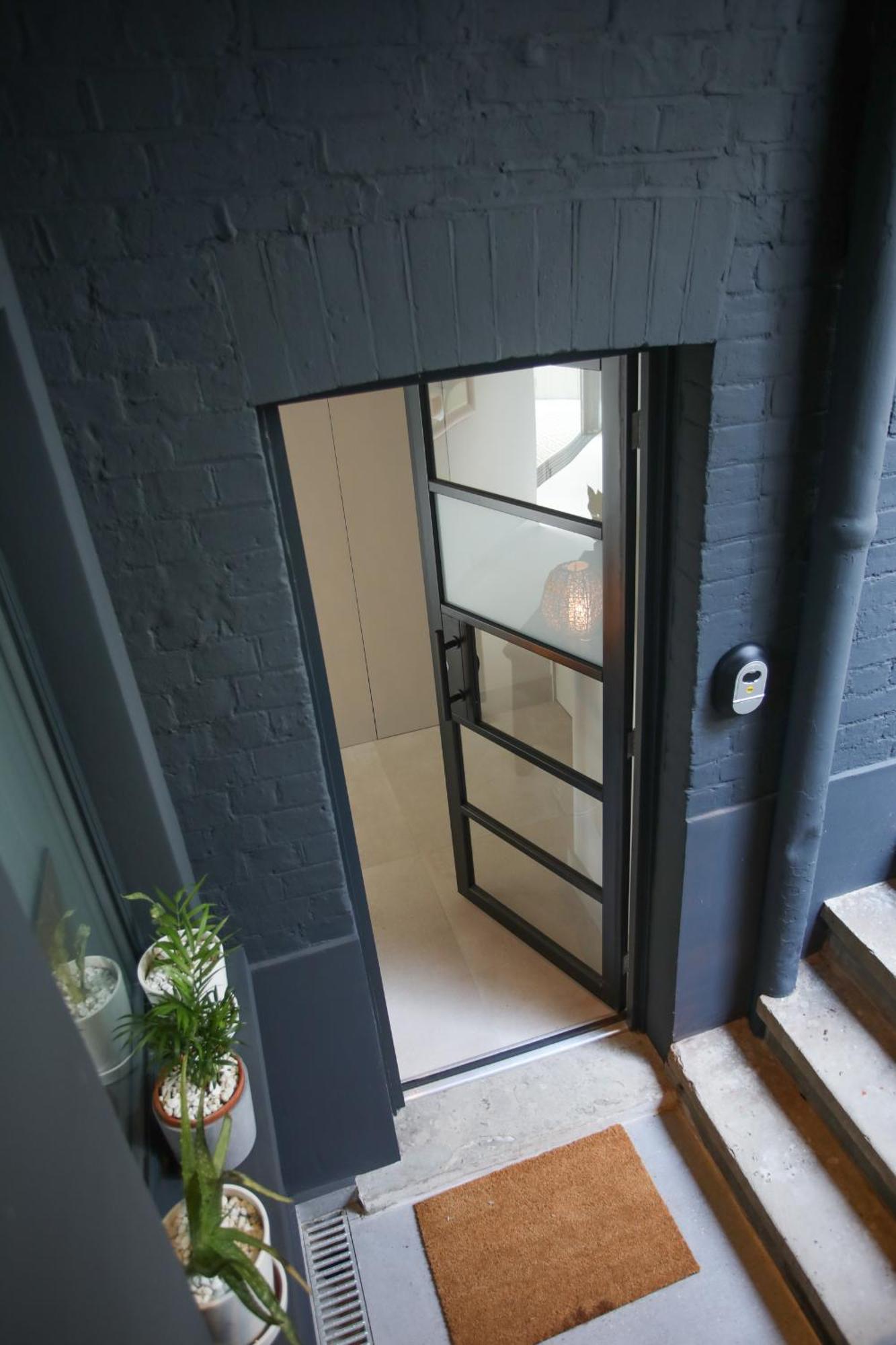 Stunning, Architecturally Designed Garden Studio With Parking London Bagian luar foto