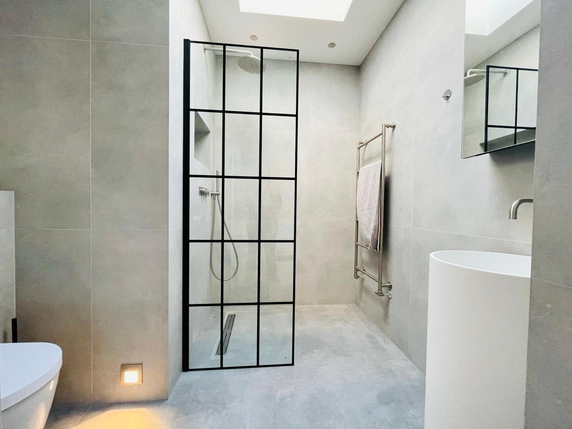 Stunning, Architecturally Designed Garden Studio With Parking London Bagian luar foto